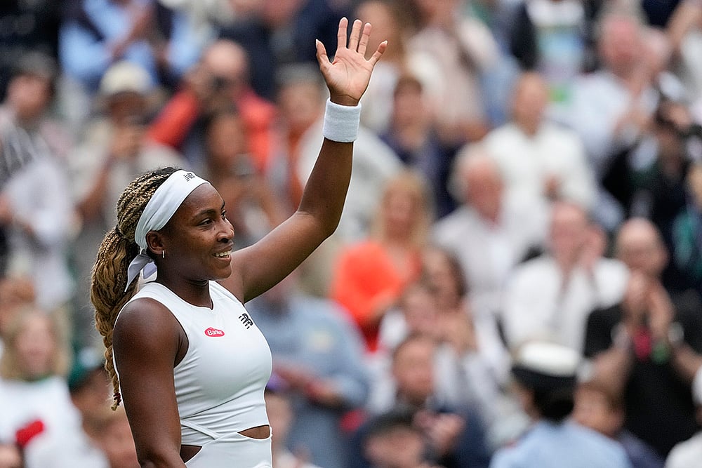 Britain Wimbledon Tennis 2024 Pics_10