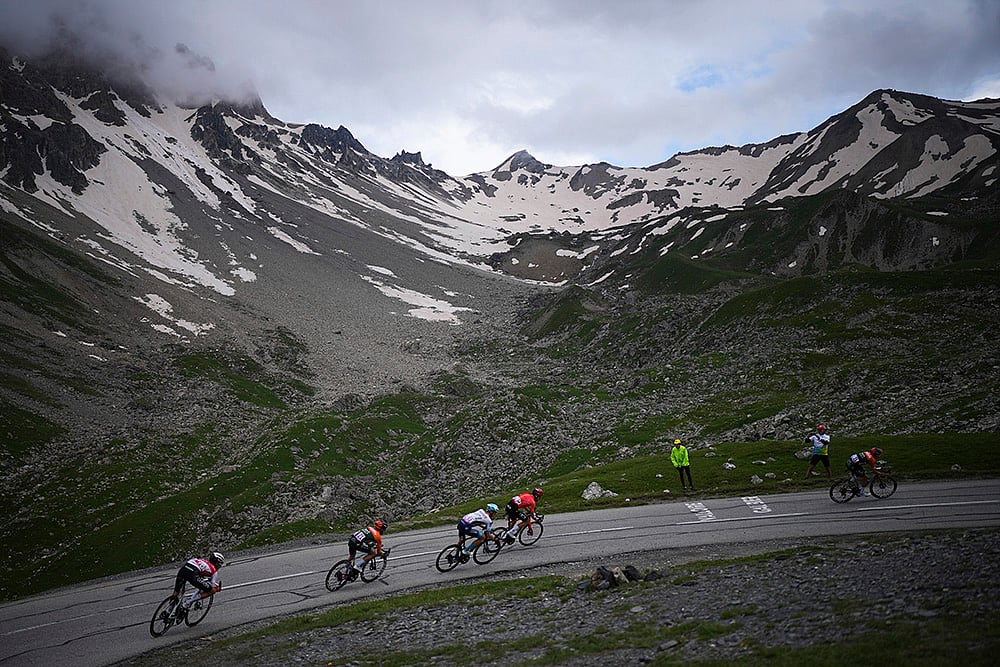 2024 Tour De France cycling race Stage 4 photo gallery_8