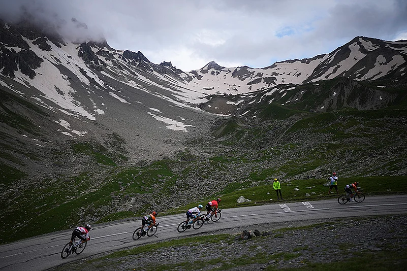 2024 Tour De France cycling race Stage 4 photo gallery_8
