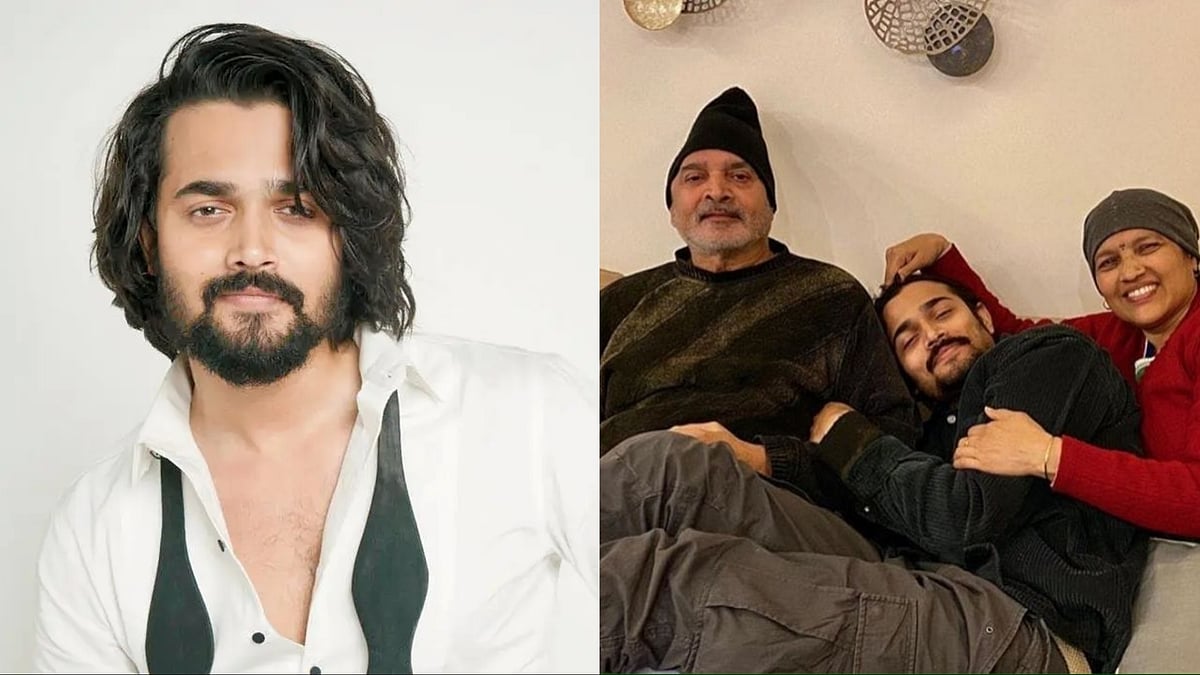 Bhuvan Bam