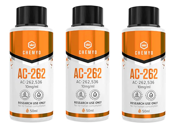 AC 262 SARM