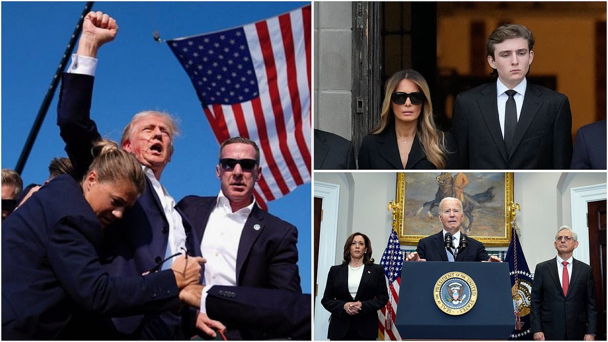 | Photo: AP