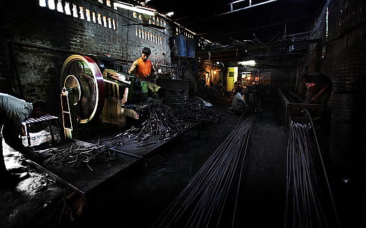 Getty Images : Representative Image