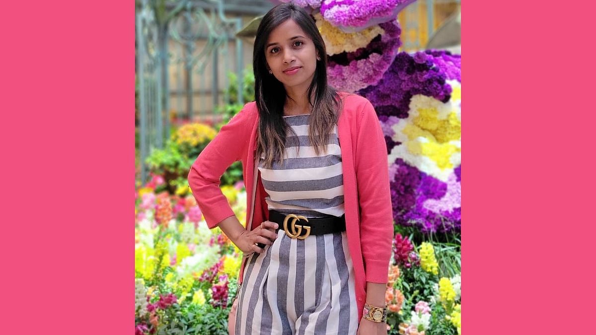 Madhu Chavva