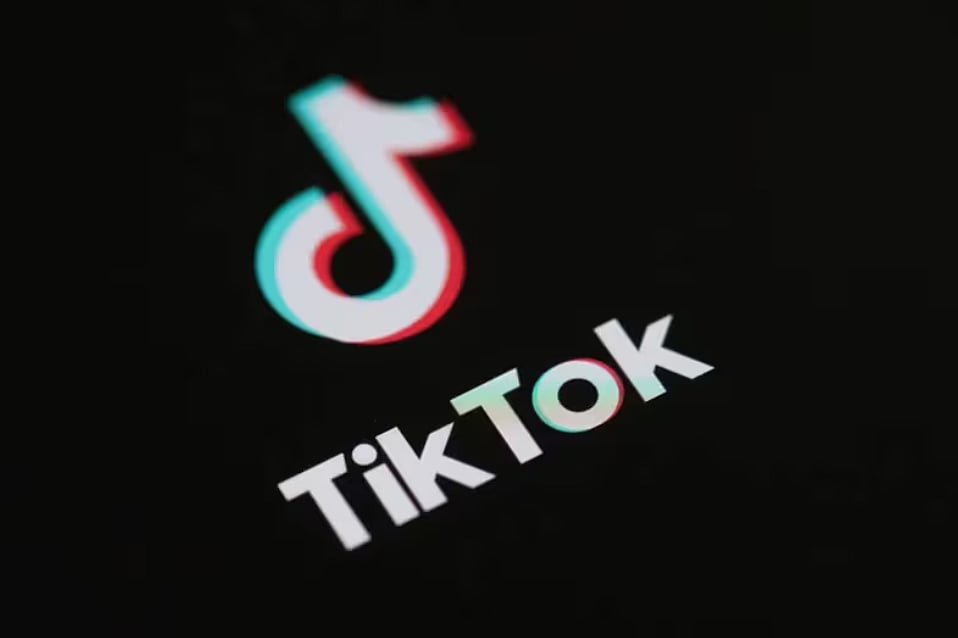 TikTok 
