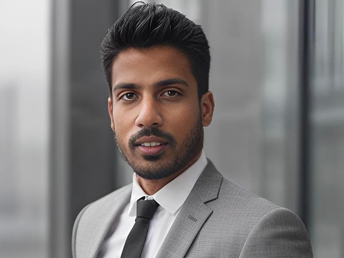 Prashant Kumar