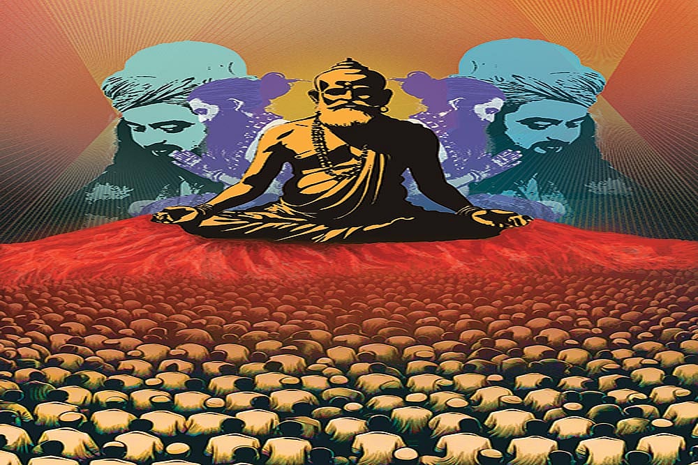 Illustration: Vikas Thakur