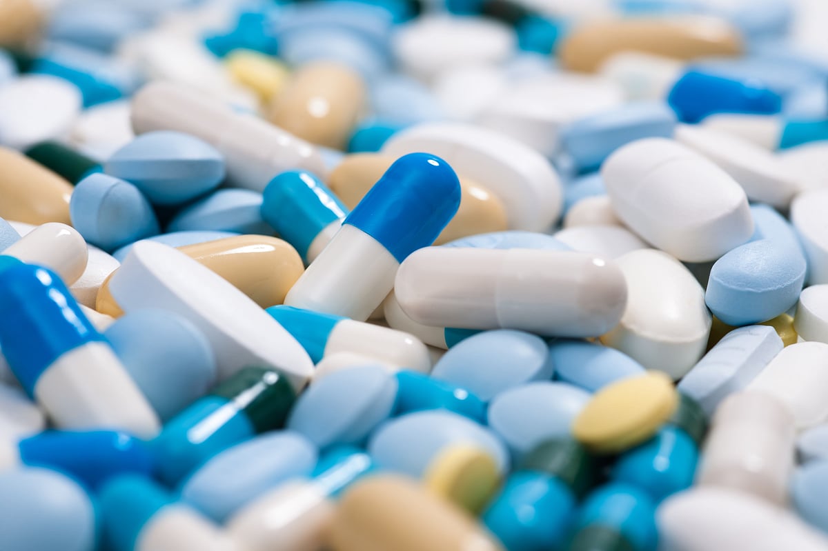 OTC Appetite Suppressants: Ranking The Top Options