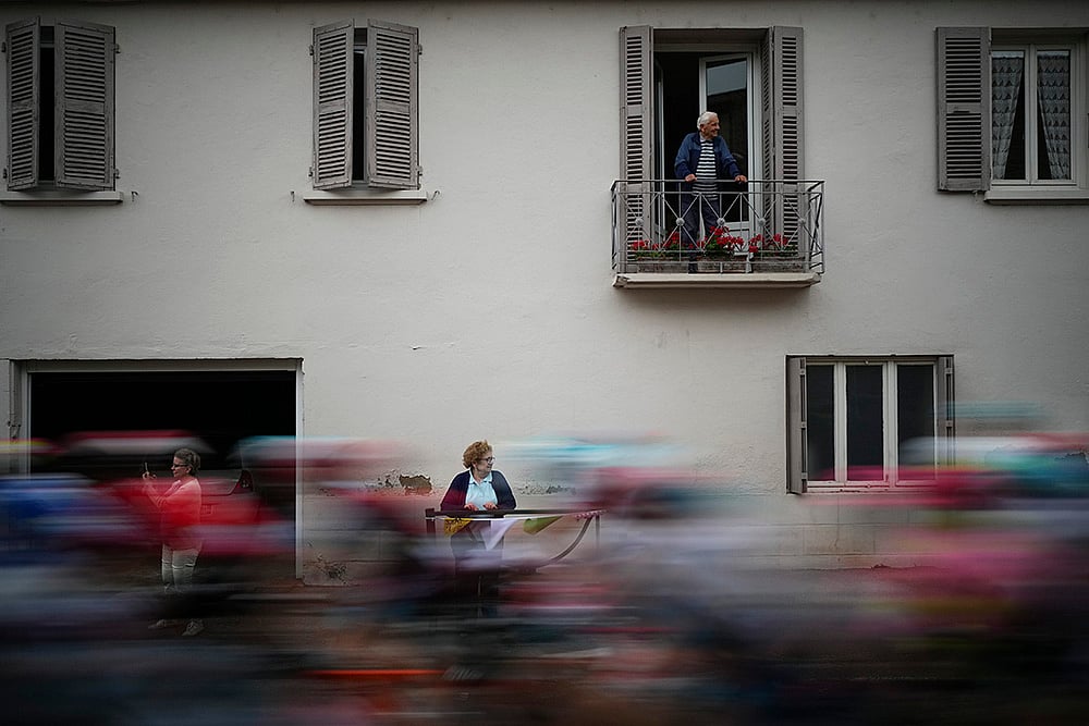 2024 Tour de France cycling race Sixth stage photo gallery_11
