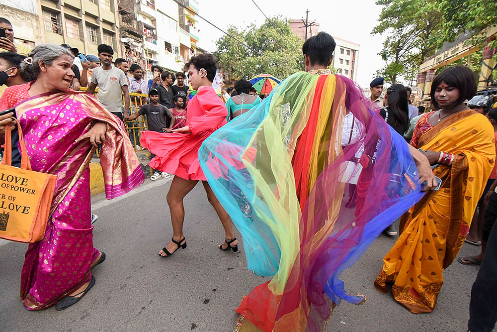 Pride Parade