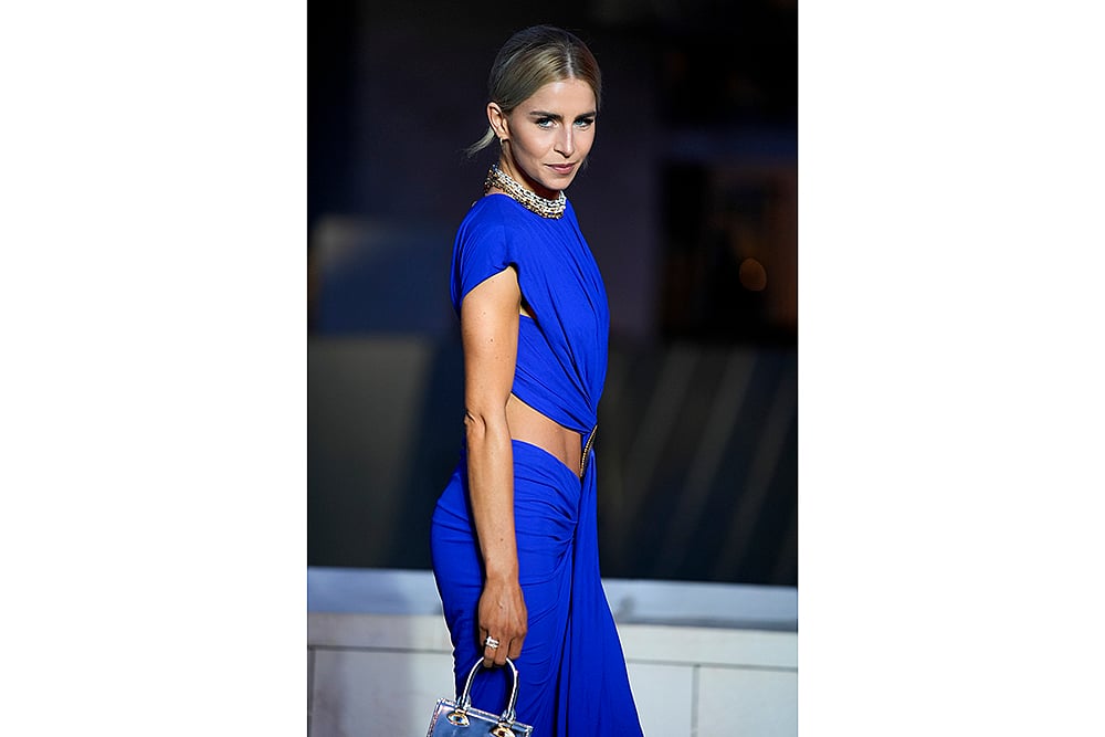 Caroline Daur_2024 Paris Olympics Prelude Event_11