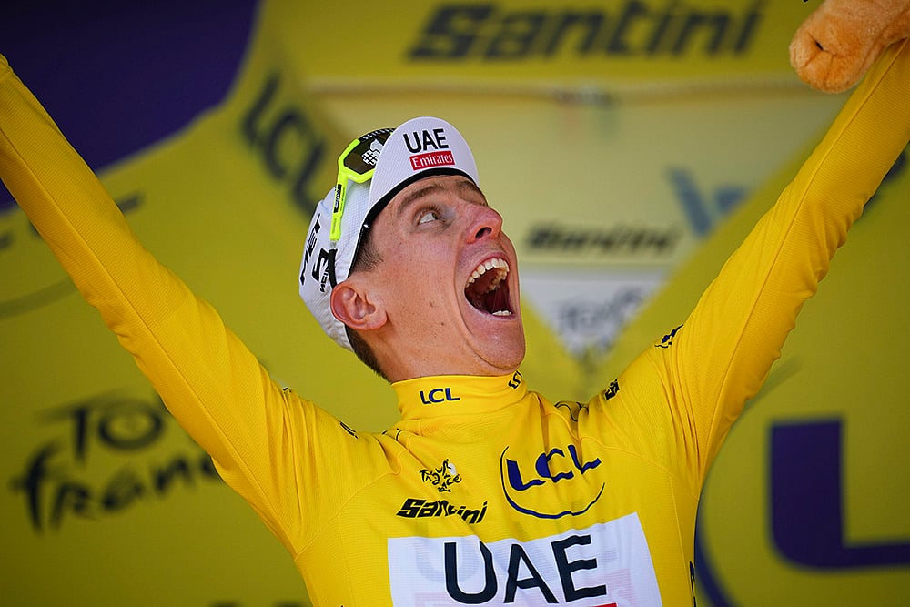 Seventeenth stage of the Tour de France cycling race photo gallery_4