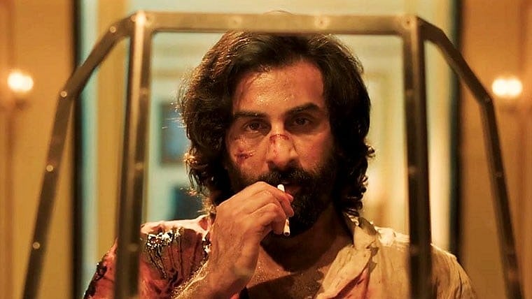 Ranbir Kapoor