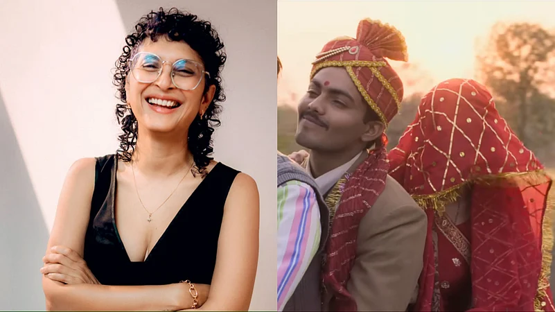 Kiran Rao