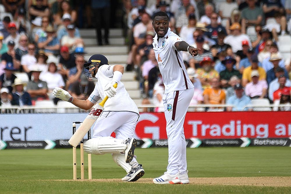 Englands Joe Root