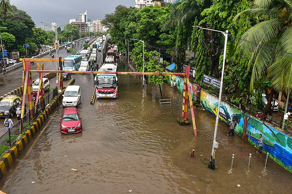 Mumbai Monsoon Rains photo_7