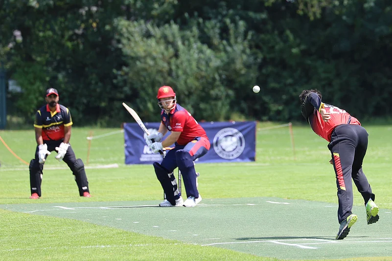 X/cricketinjersey