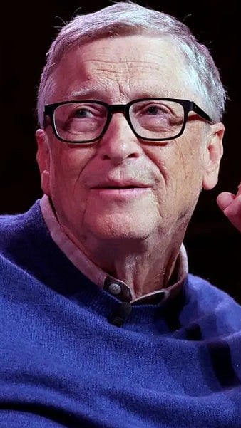 Bill Gates