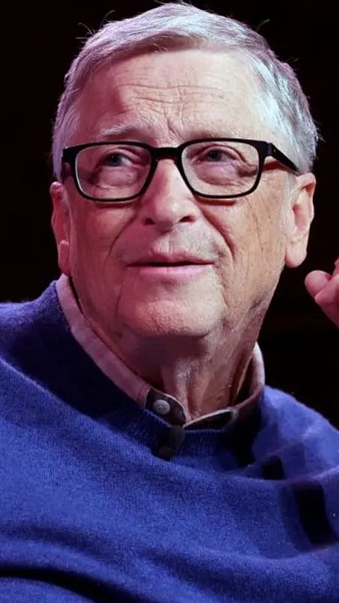Bill Gates