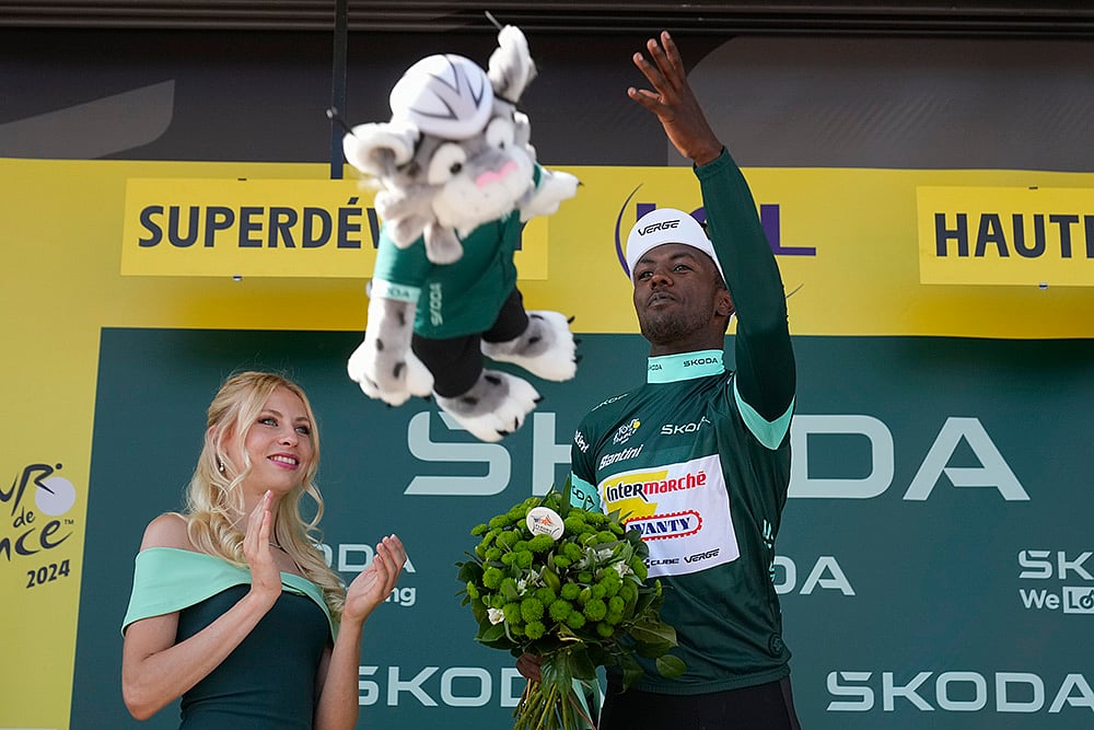Seventeenth stage of the Tour de France cycling race photo gallery_3