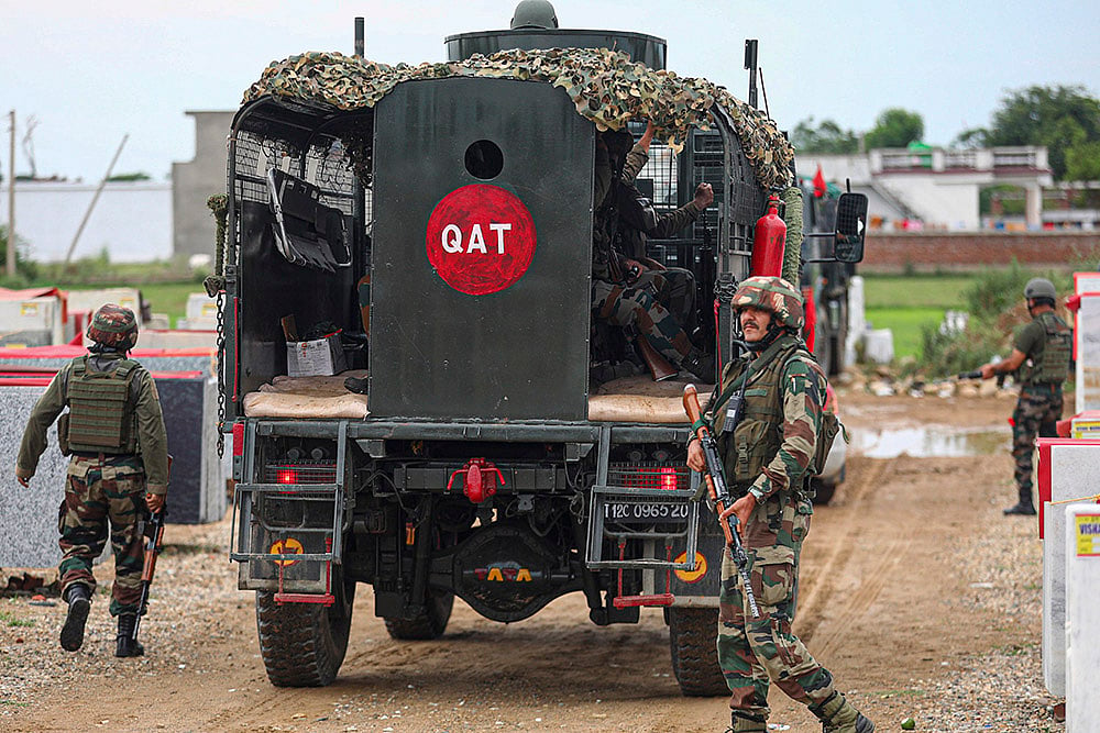 terrorist incidents in Jammu after swearing in of Modi 3 govt_photo_7