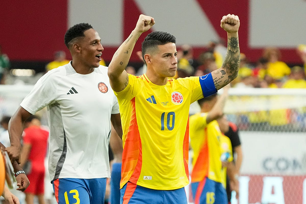 Copa America