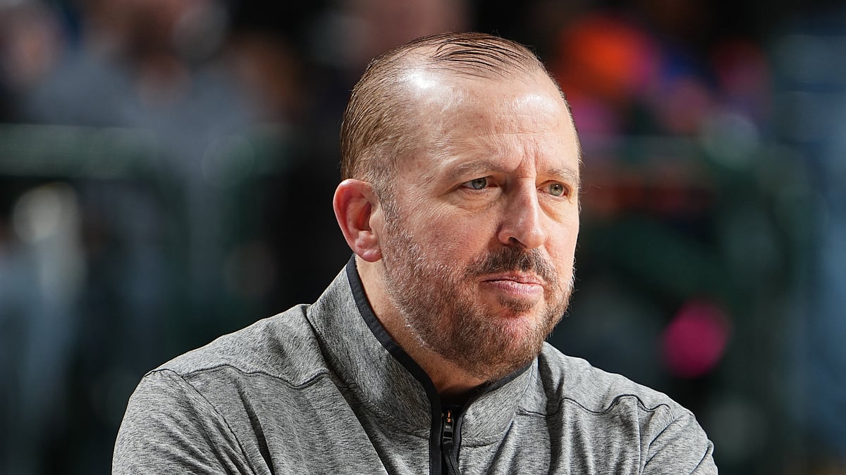 Tom Thibodeau was unimpressed by individual performances as the Knicks lost to the Spurs
