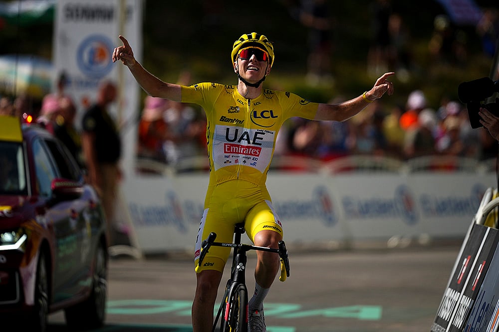 Fifteenth stage of the Tour de France cycling race photo gallery_4