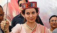 Kangana Ranaut: Regular Presence In Parliament, But Ground-level Disconnect The last time she addressed the Parliament on the women’s reservation bill, she drew criticism back home for her inaccurate claim about the number of women MLAs in the state assembly. : BJP MP Kangana Ranaut