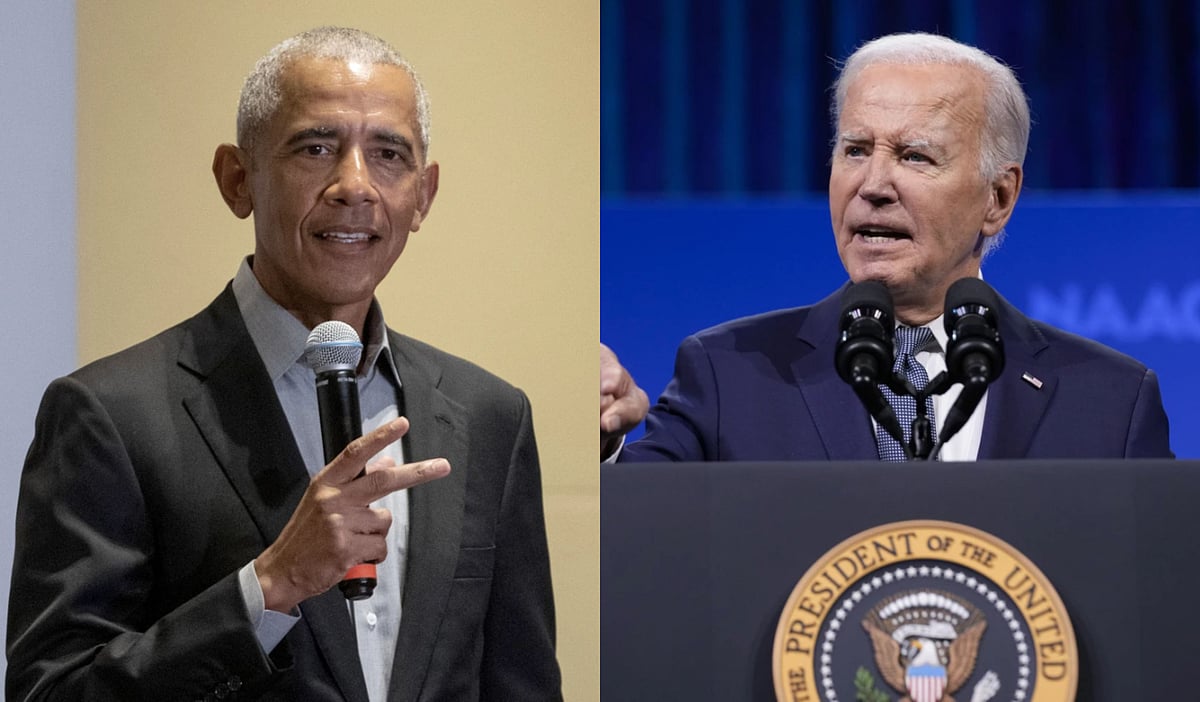 Obama Biden