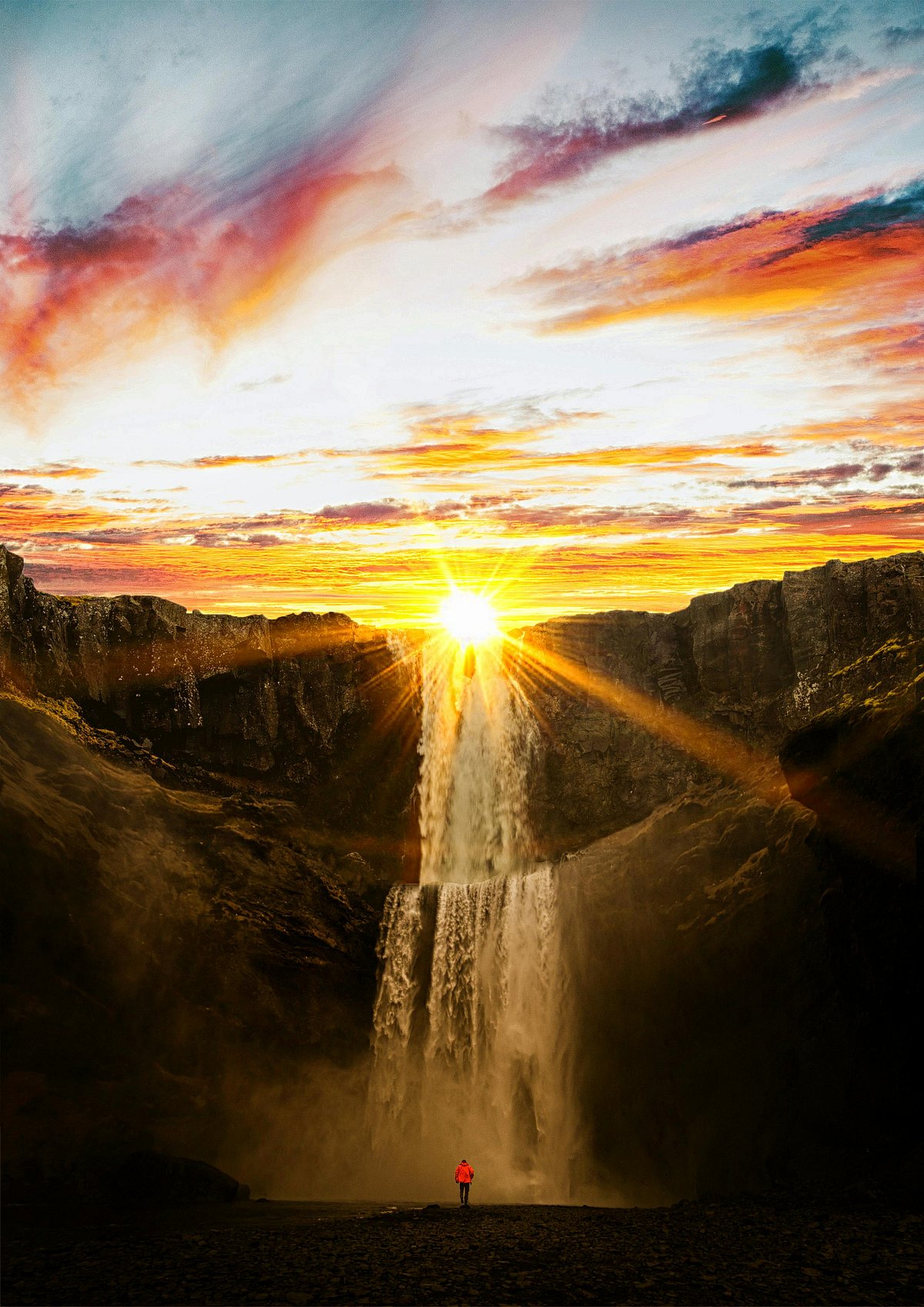 5 Stunning Waterfalls In The US You Must Visit