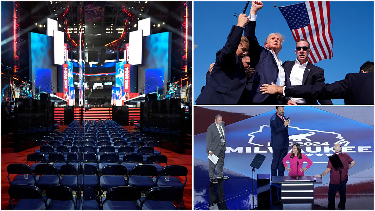| Photo: AP