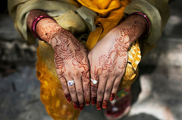 representative image - Getty Images