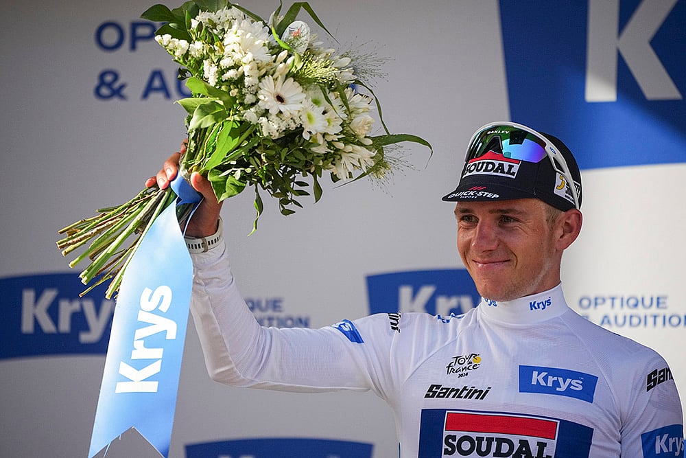Tour De France 2024 Stage 2 photos_4