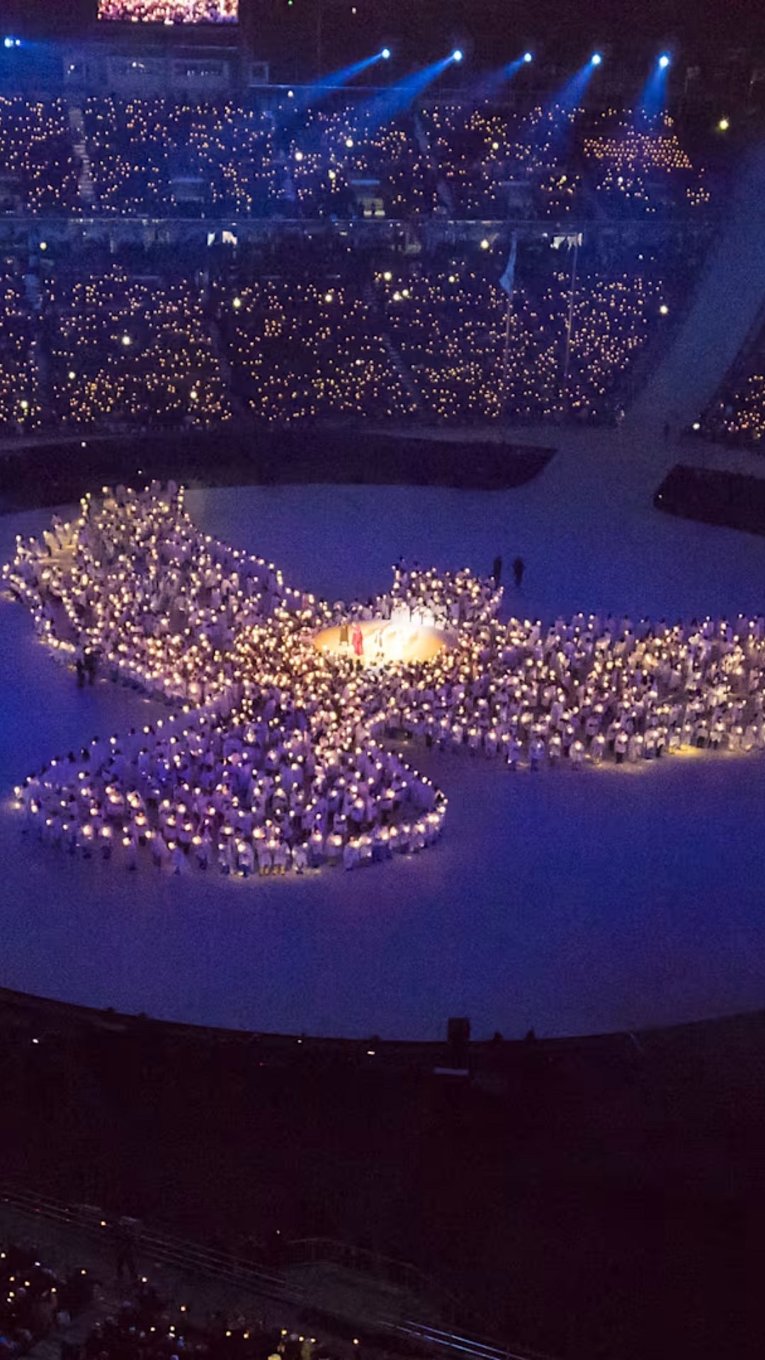 | Photo: IOC : War And The Paris Olympics 2024: All About The Olympic Truce 