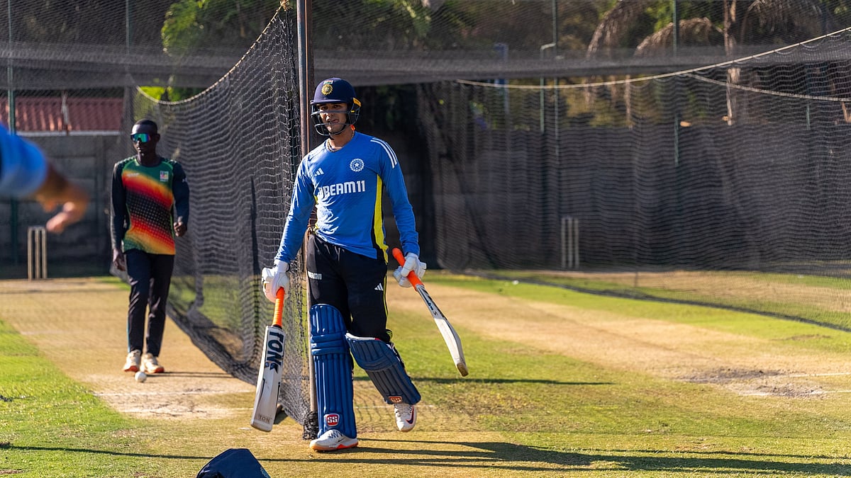 ICC T20 World Cup 2026 dispatch February 15 India vs Pakistan Abhishek Sharma