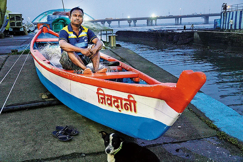 Photo: Dinesh Parab