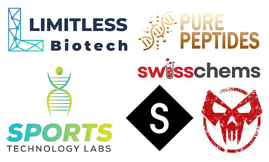 Peptides For Sale