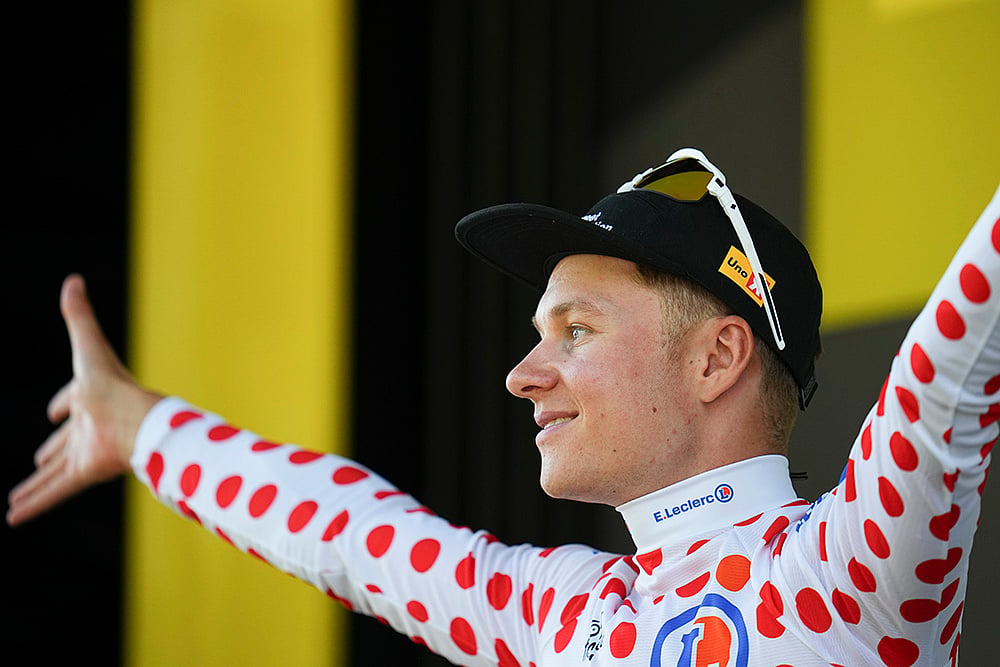 Seventh stage of the Tour de France cycling race photo gallery_4