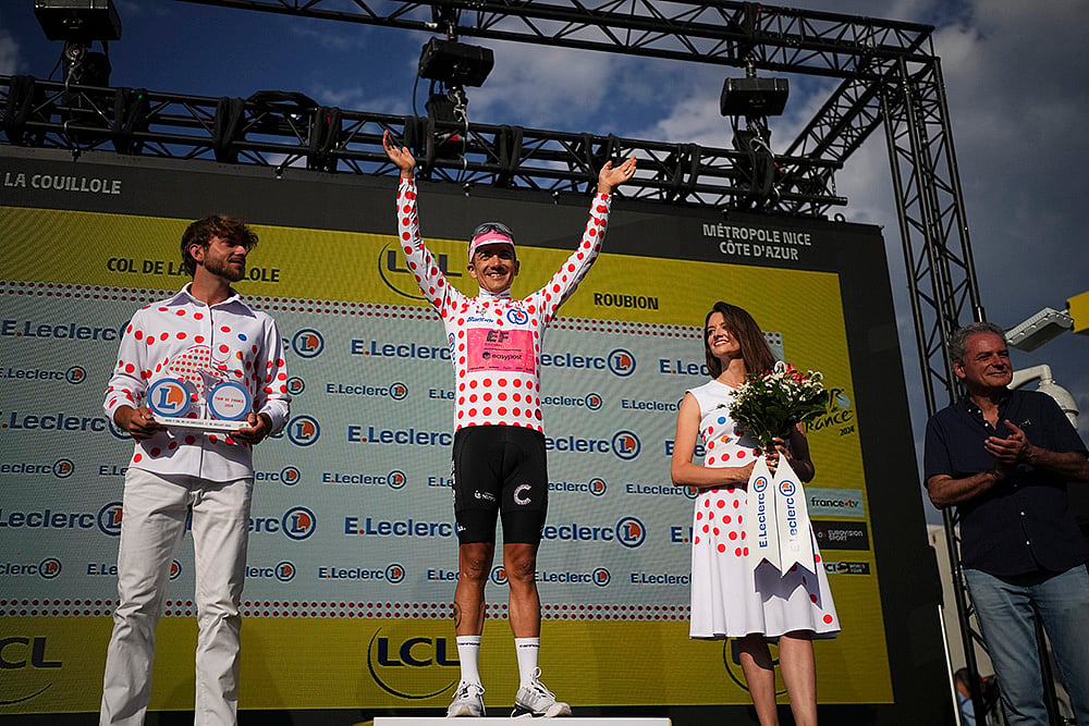 2024 Tour de France cycling race_Twentieth stage_Photo gallery_2