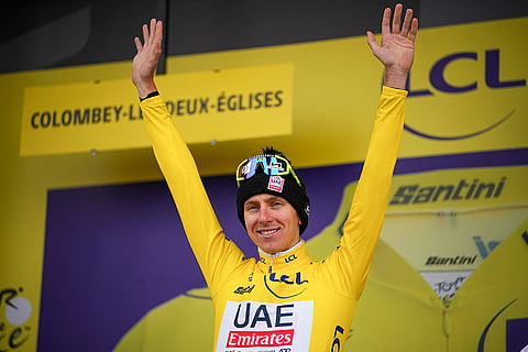 Tour de France