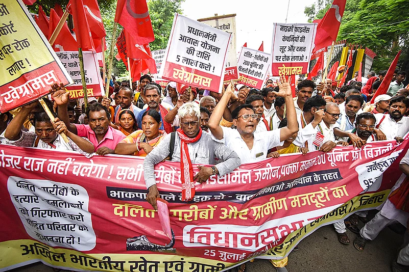 Akhil Bhartiya Khet and Gramin Mazdoor Sabha