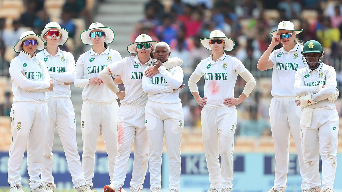 X | Proteas Women  :  South Africa National Women's Cricket Team. 