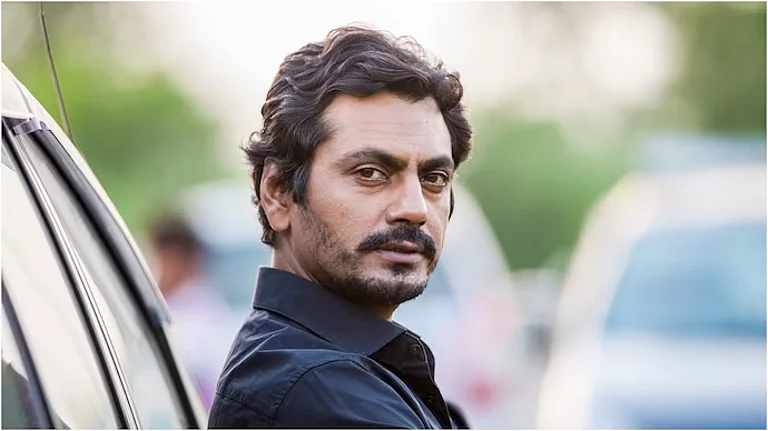 Nawazuddin Siddiqui on playing struggling actor in his upcoming film - X
