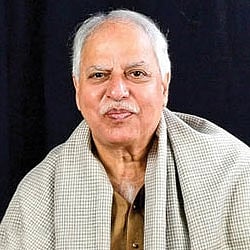 Pandit Sajan Mishra