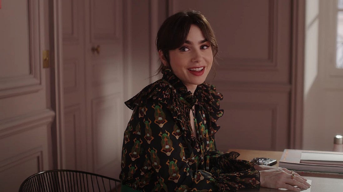 Emily In Paris 4