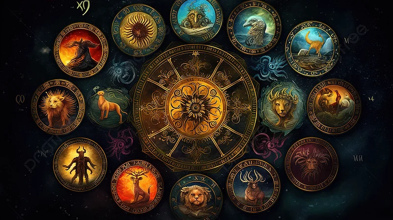 daily horoscope