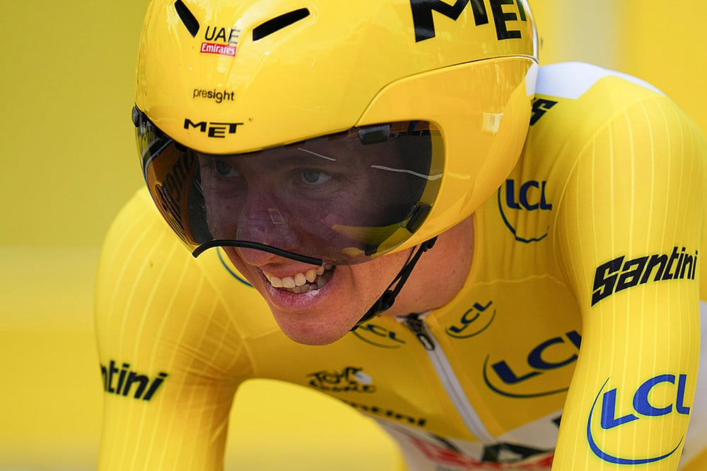 Seventh stage of the Tour de France cycling race photo gallery_5