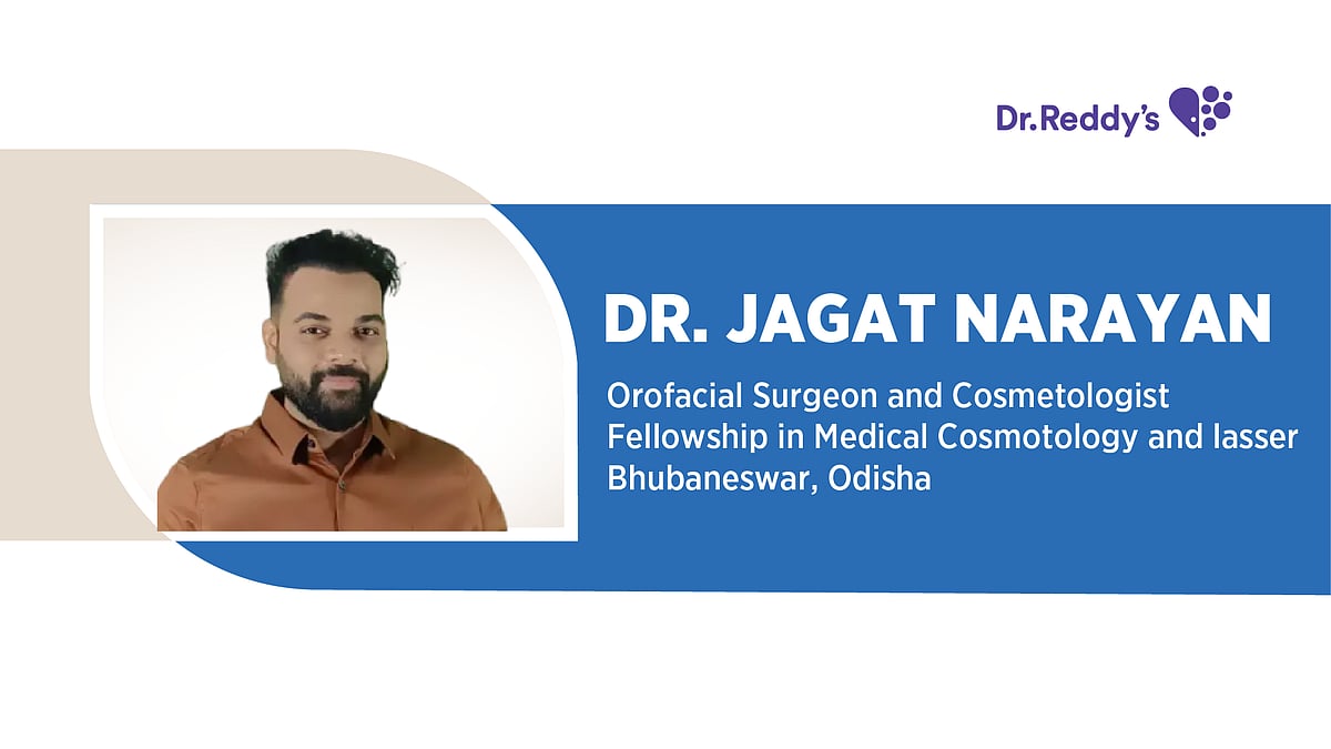 Dr. Jagat Narayan