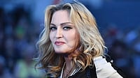 Facebook : Madonna